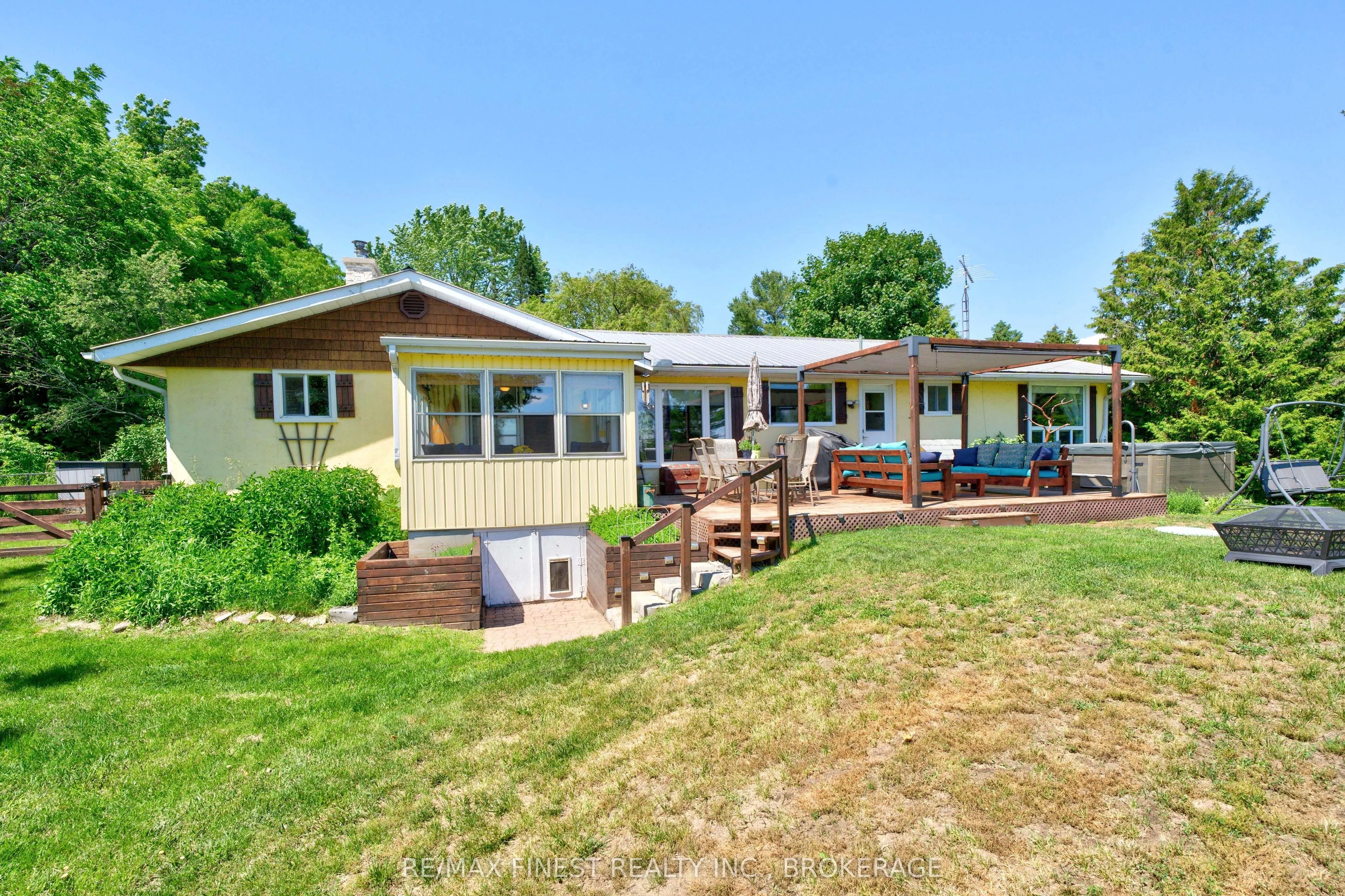 99 ARAGON Road