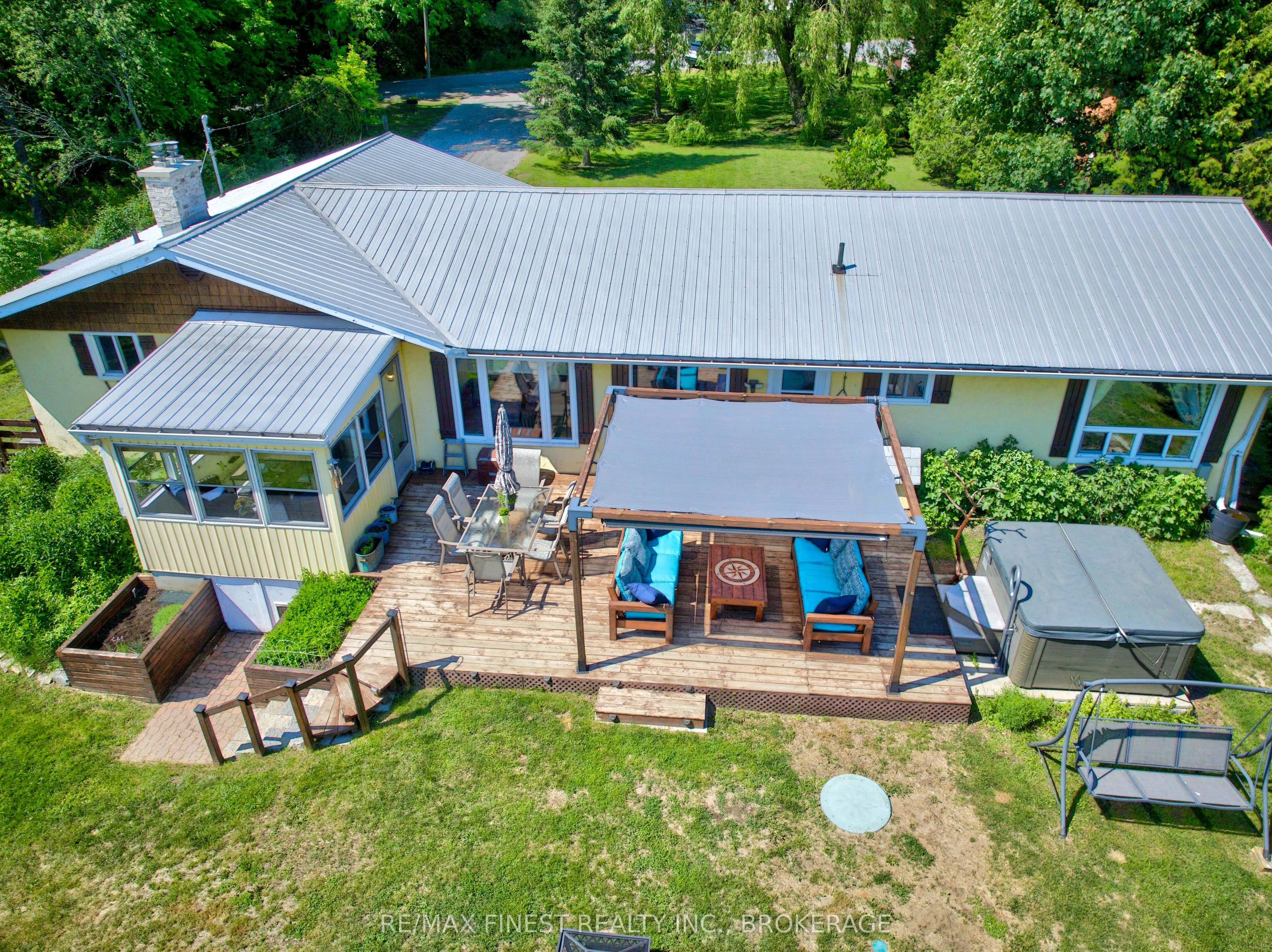 99 ARAGON Road