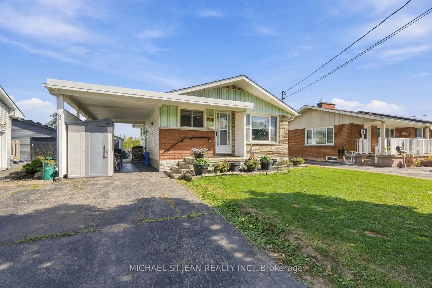 287 Santone Avenue