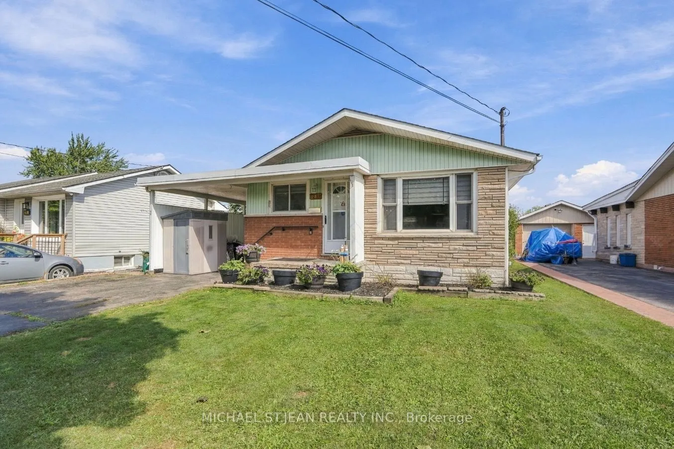 287 Santone Avenue