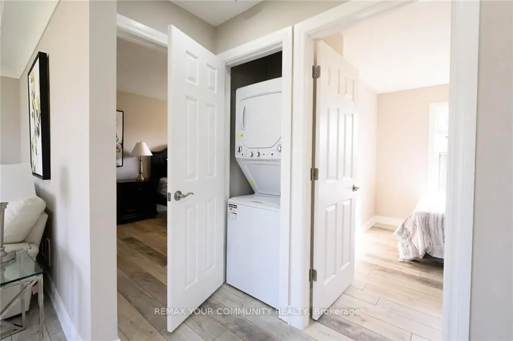 52 Elliott Avenue #Upper