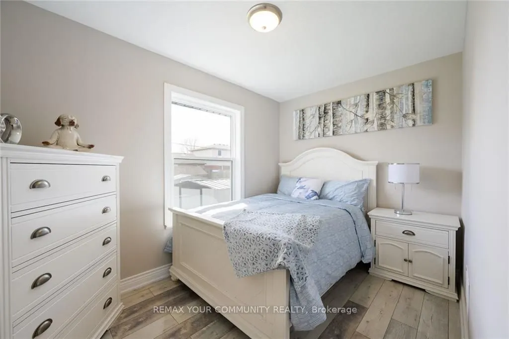 52 Elliott Avenue #Upper