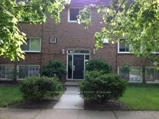 825 Louis Avenue #1-11