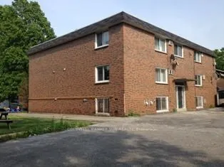 825 Louis Avenue #1-11