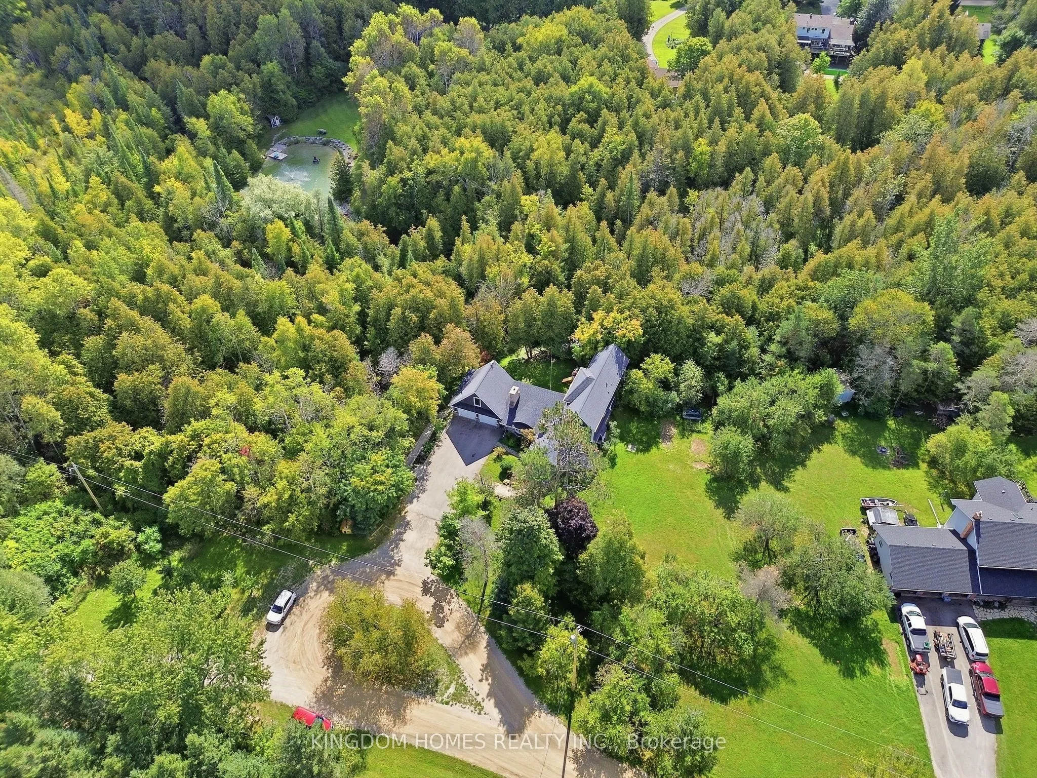 7 Shell Crescent