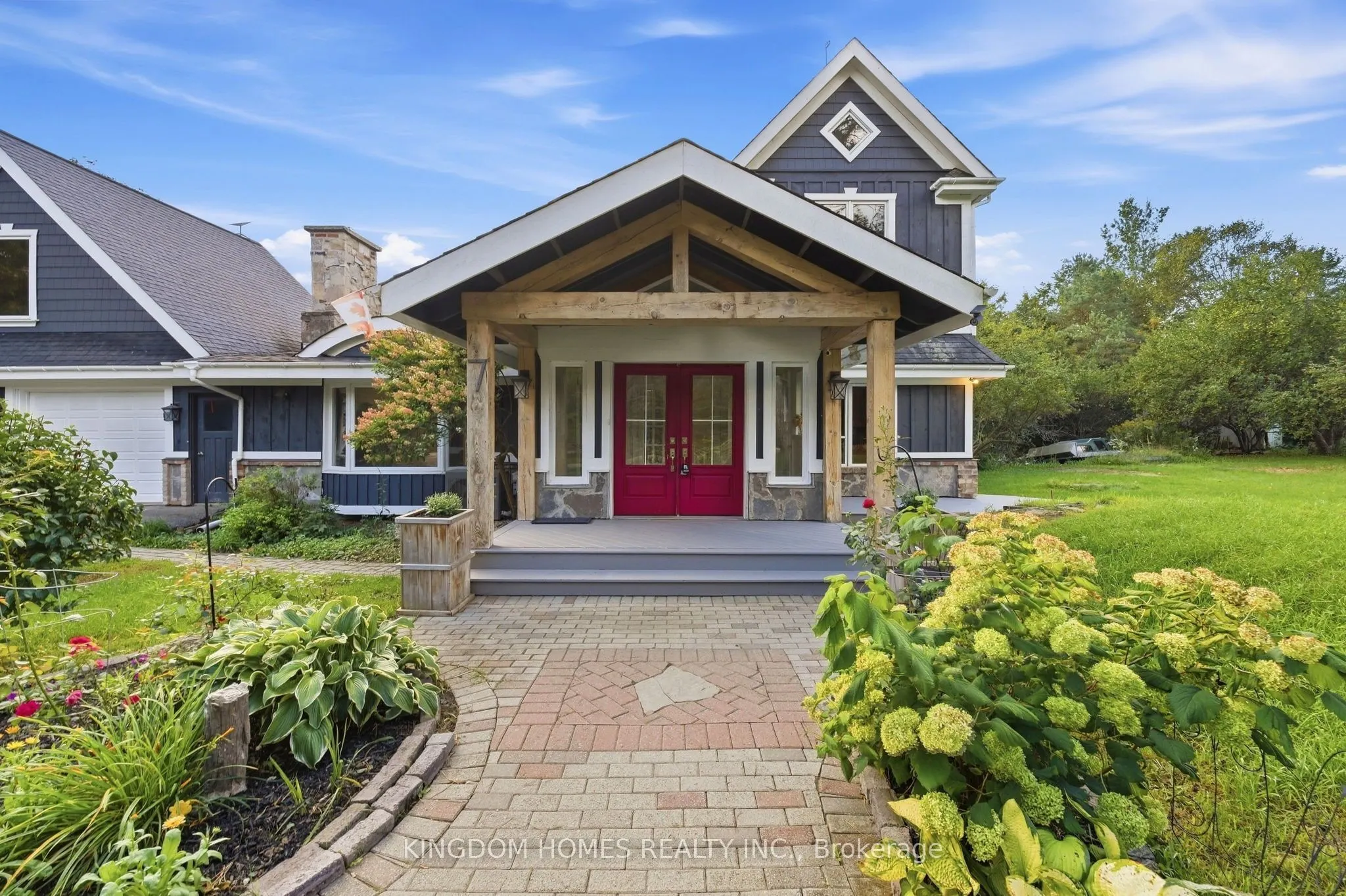 7 Shell Crescent