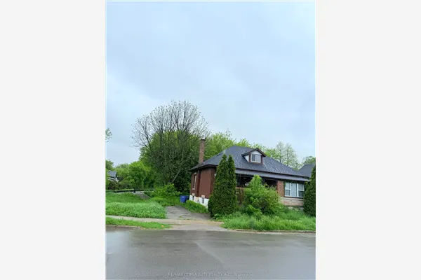 70 Huron Street
