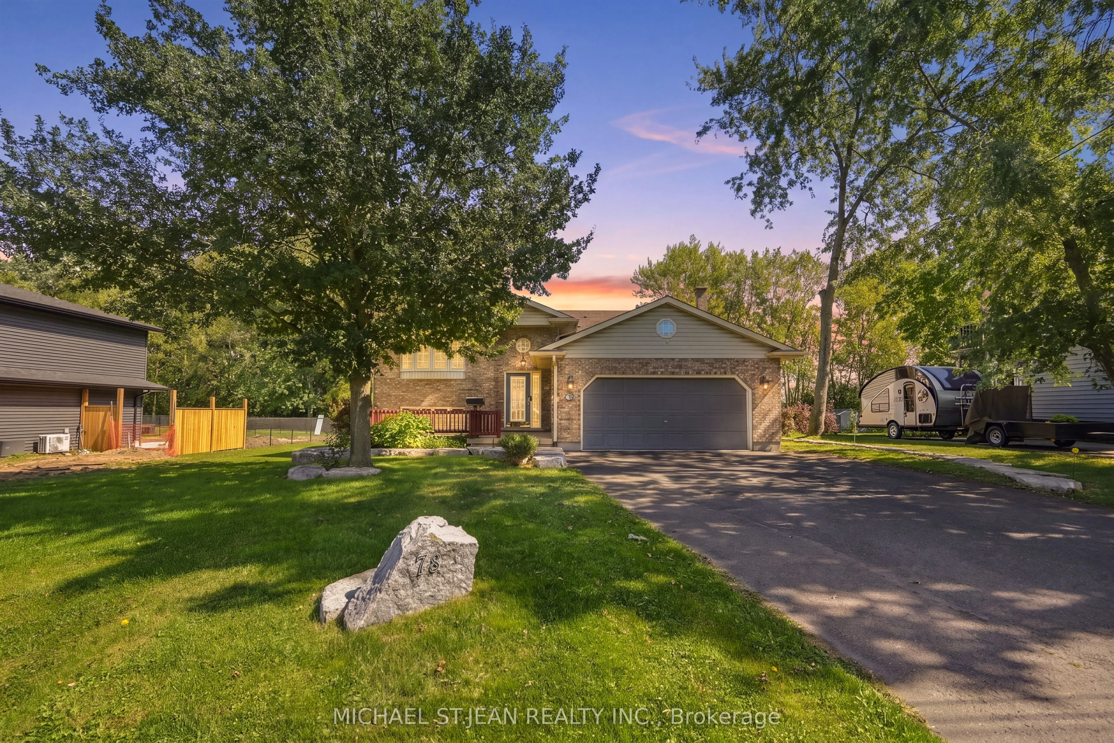 78 Montgomery Road