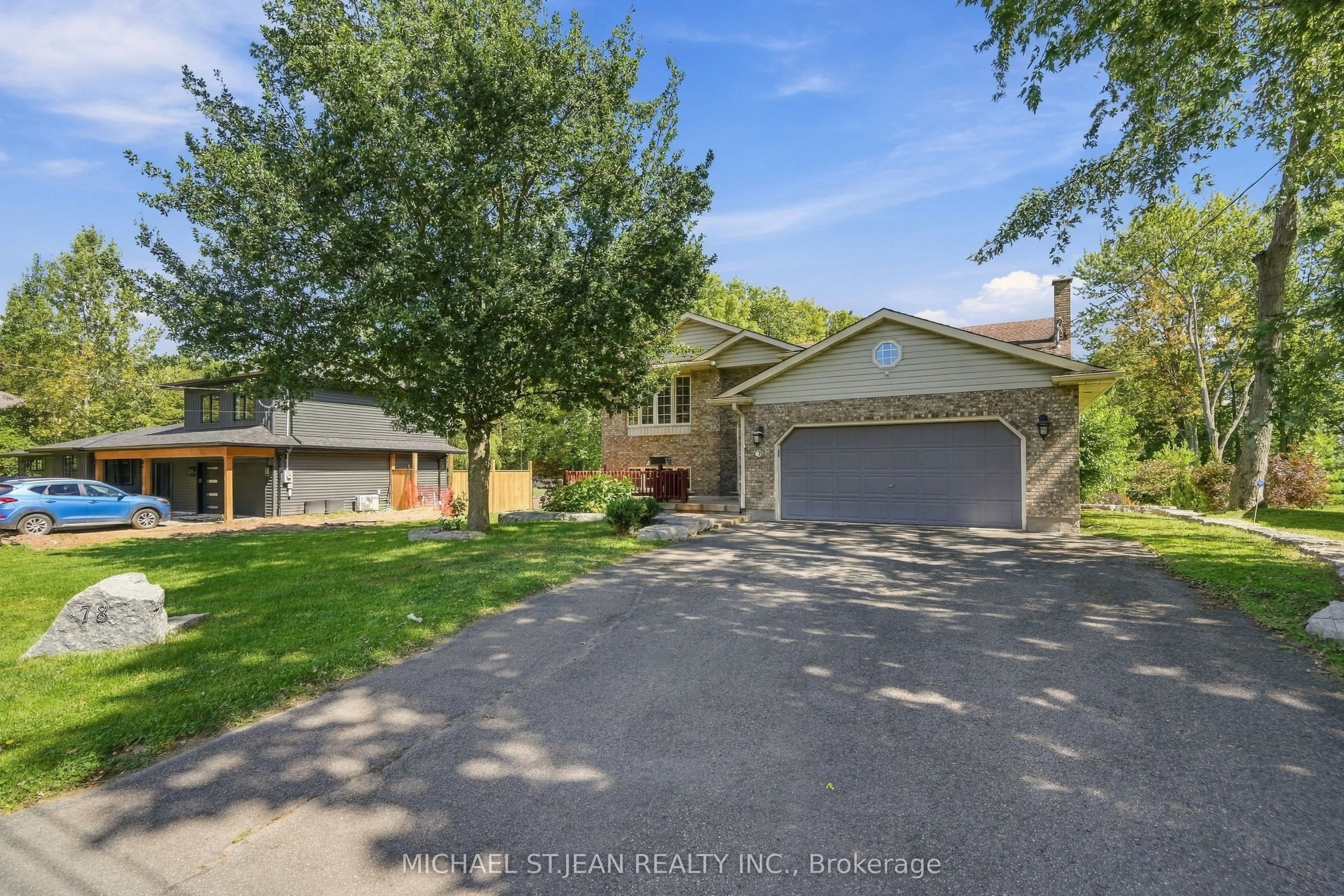 78 Montgomery Road