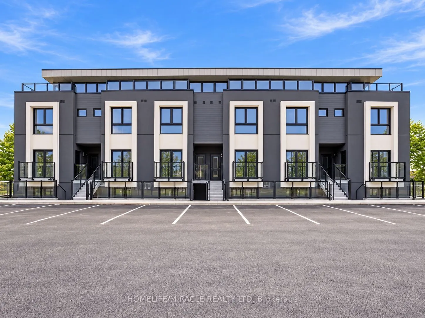 6638 Mcleod Road ##311