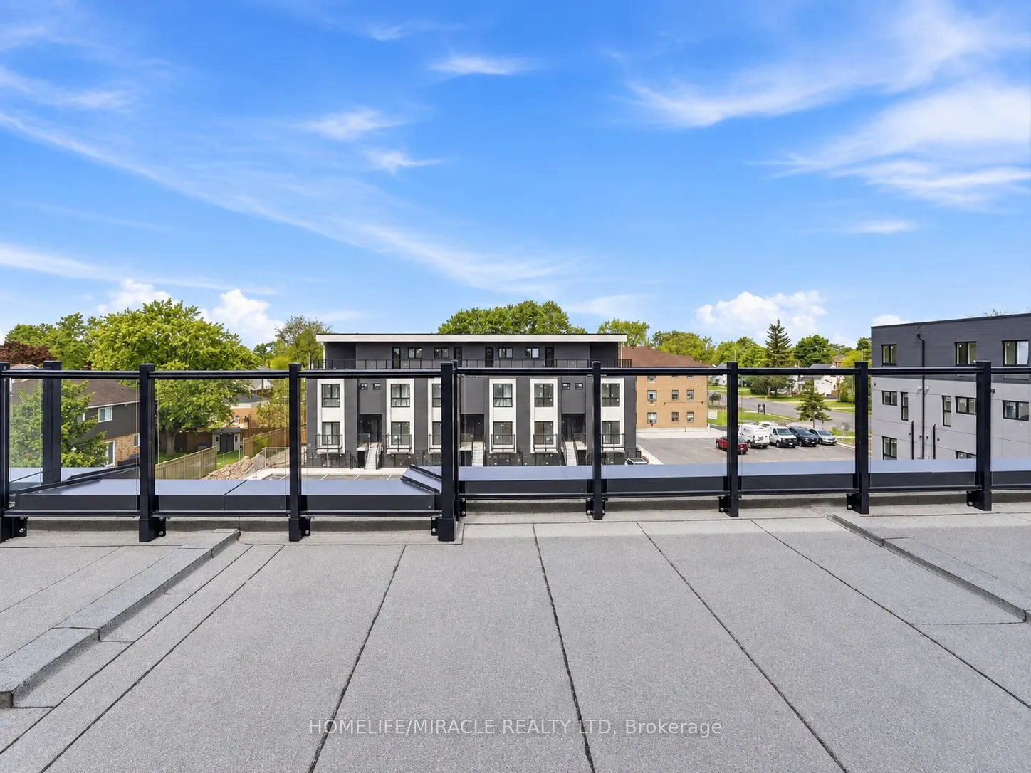 6638 Mcleod Road ##311
