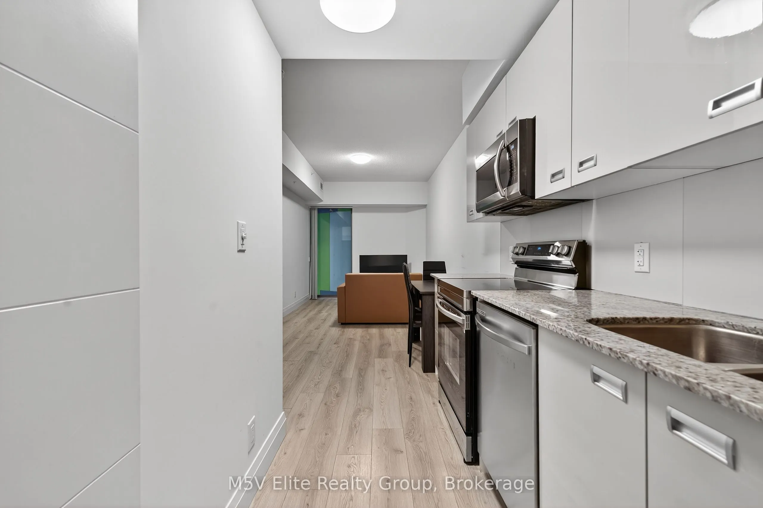 652 Princess Street #341