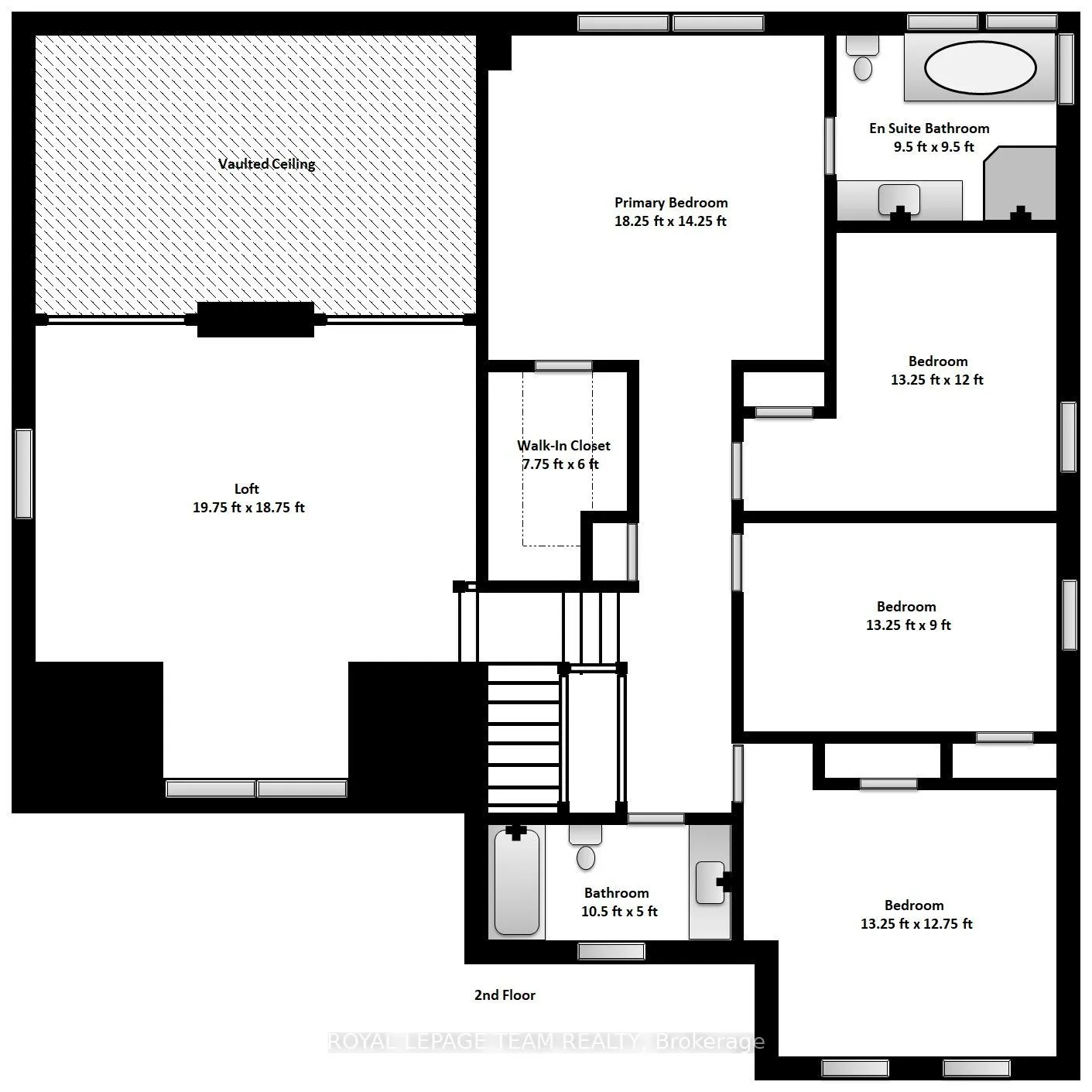 48 Delamere Drive