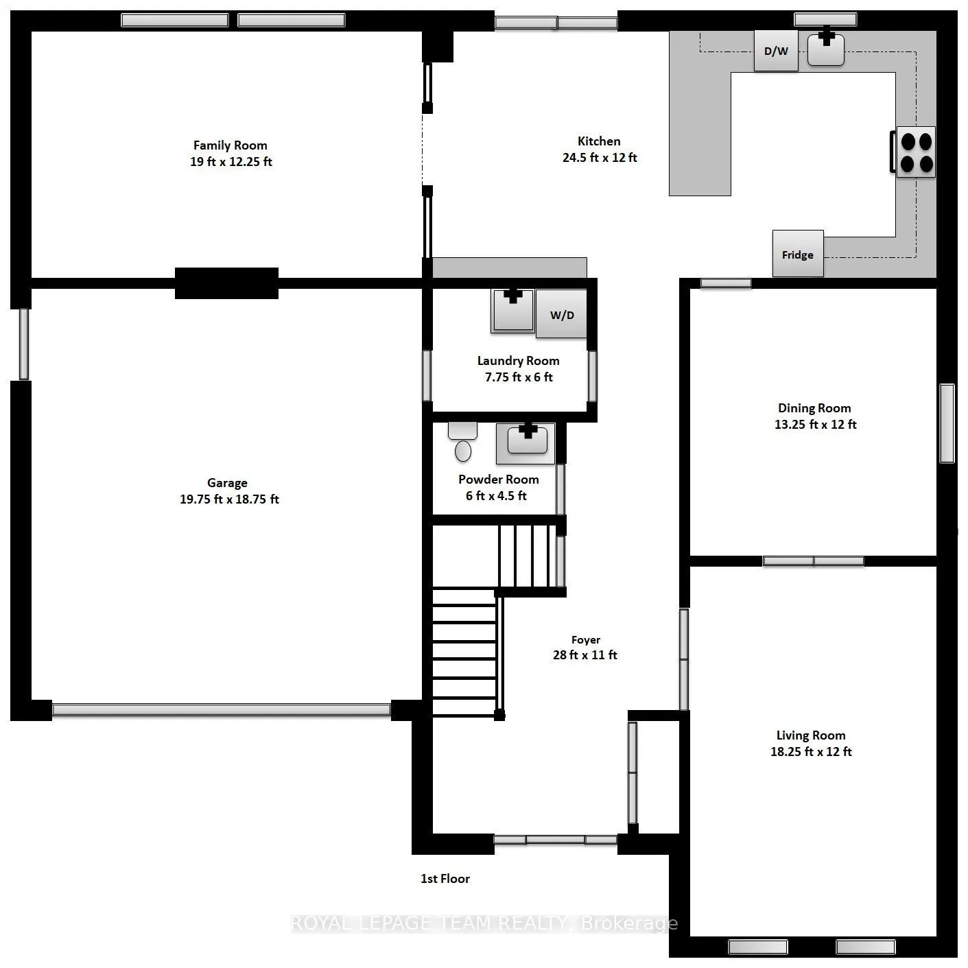 48 Delamere Drive