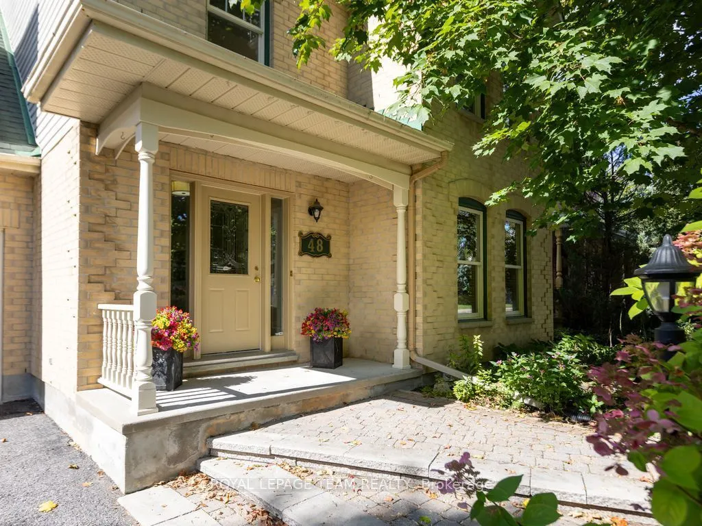 48 Delamere Drive