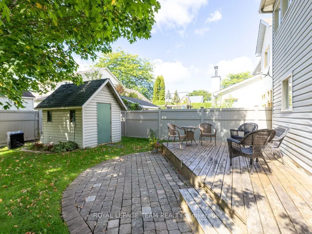 48 Delamere Drive