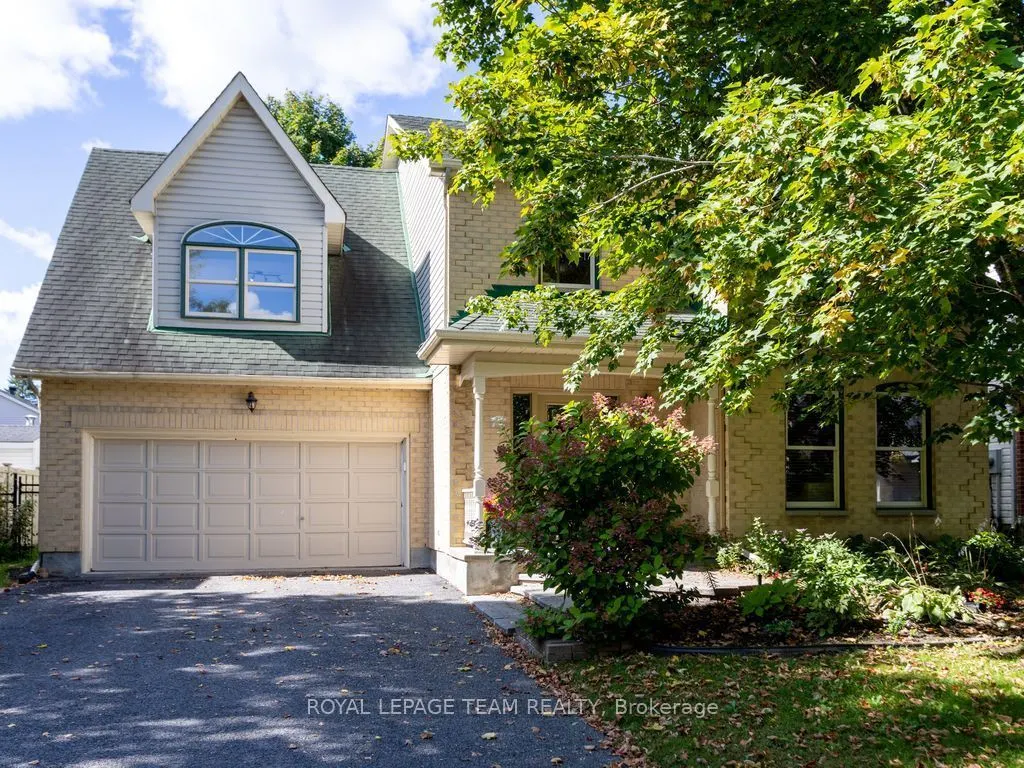 48 Delamere Drive