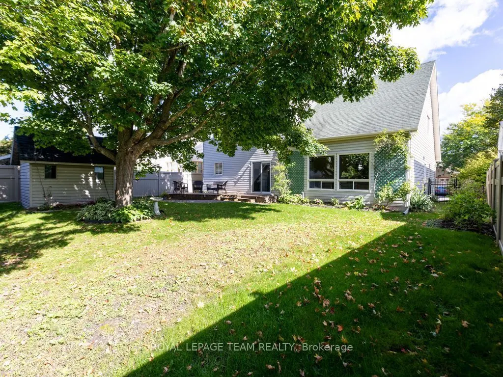 48 Delamere Drive