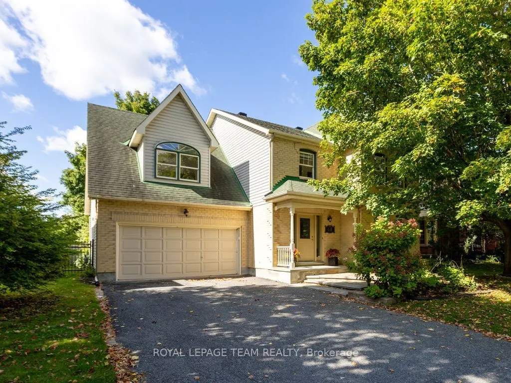 48 Delamere Drive