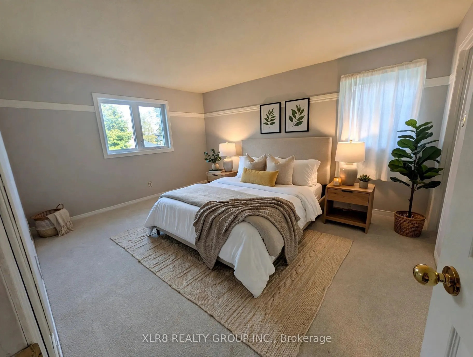 12 John Sidney Crescent