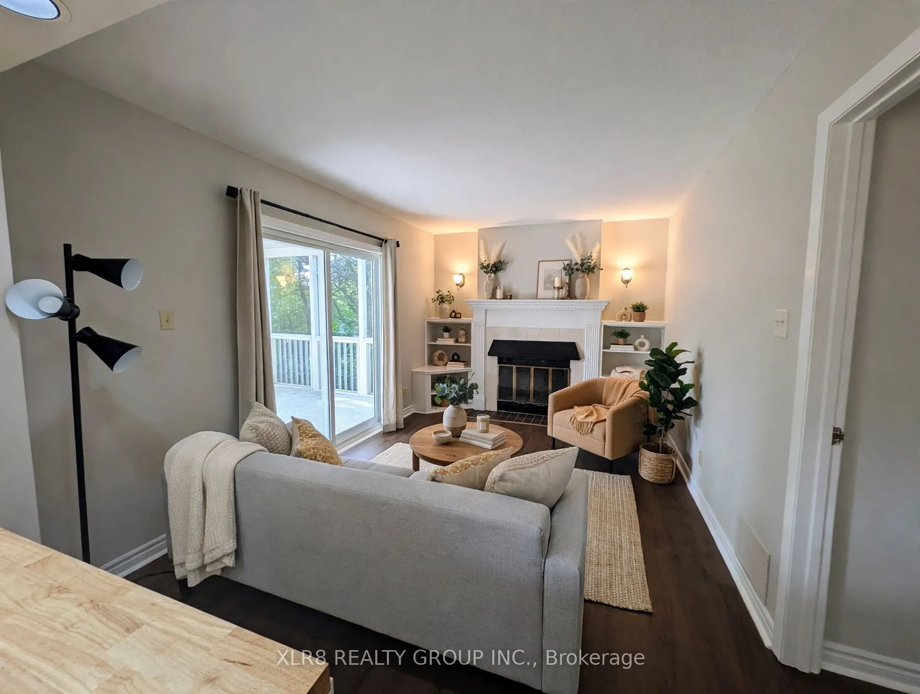 12 John Sidney Crescent
