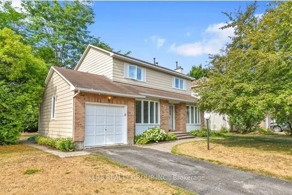 12 John Sidney Crescent