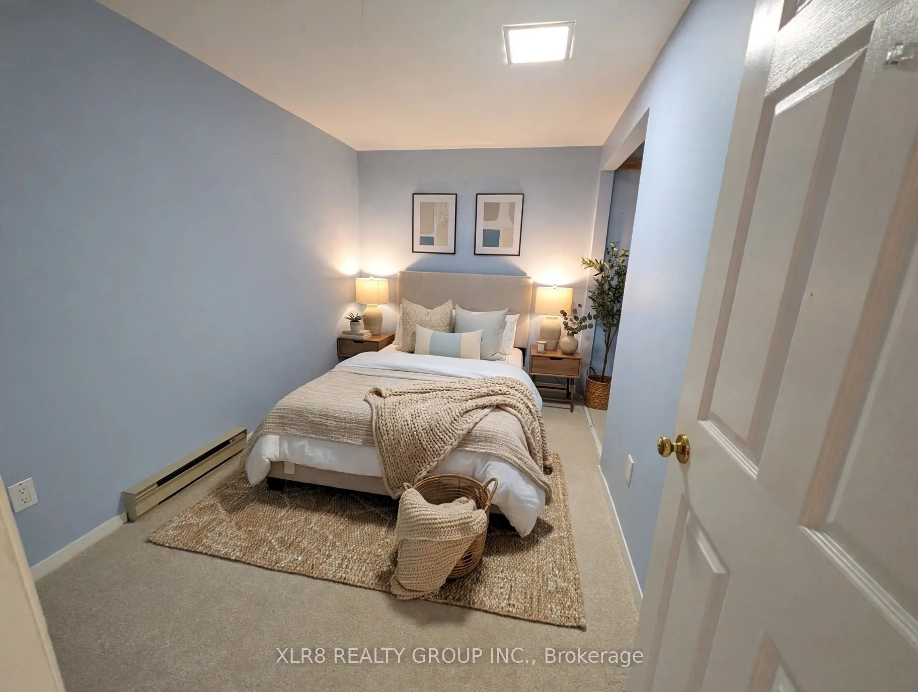 12 John Sidney Crescent