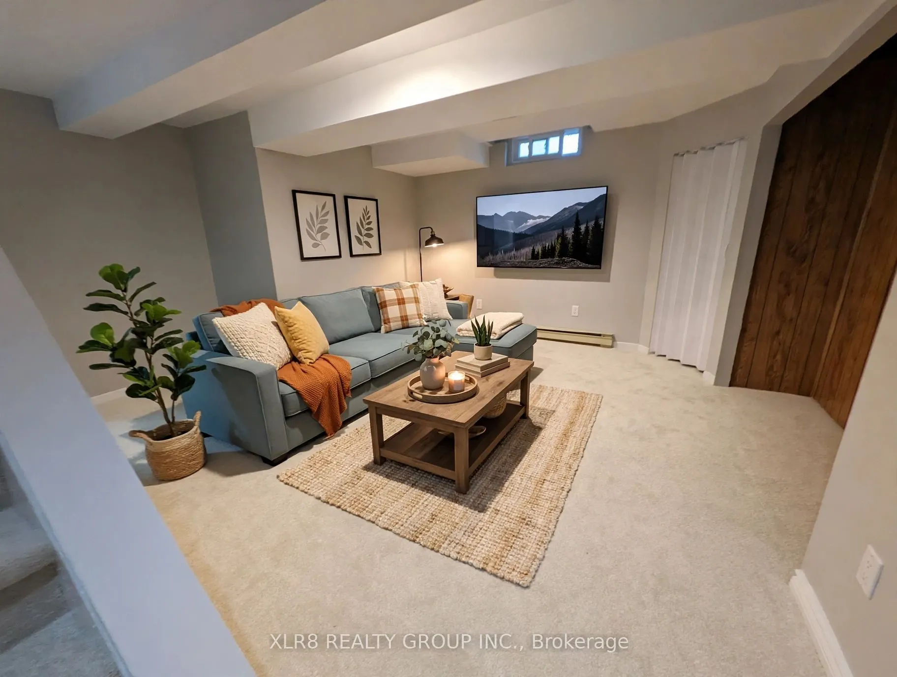 12 John Sidney Crescent