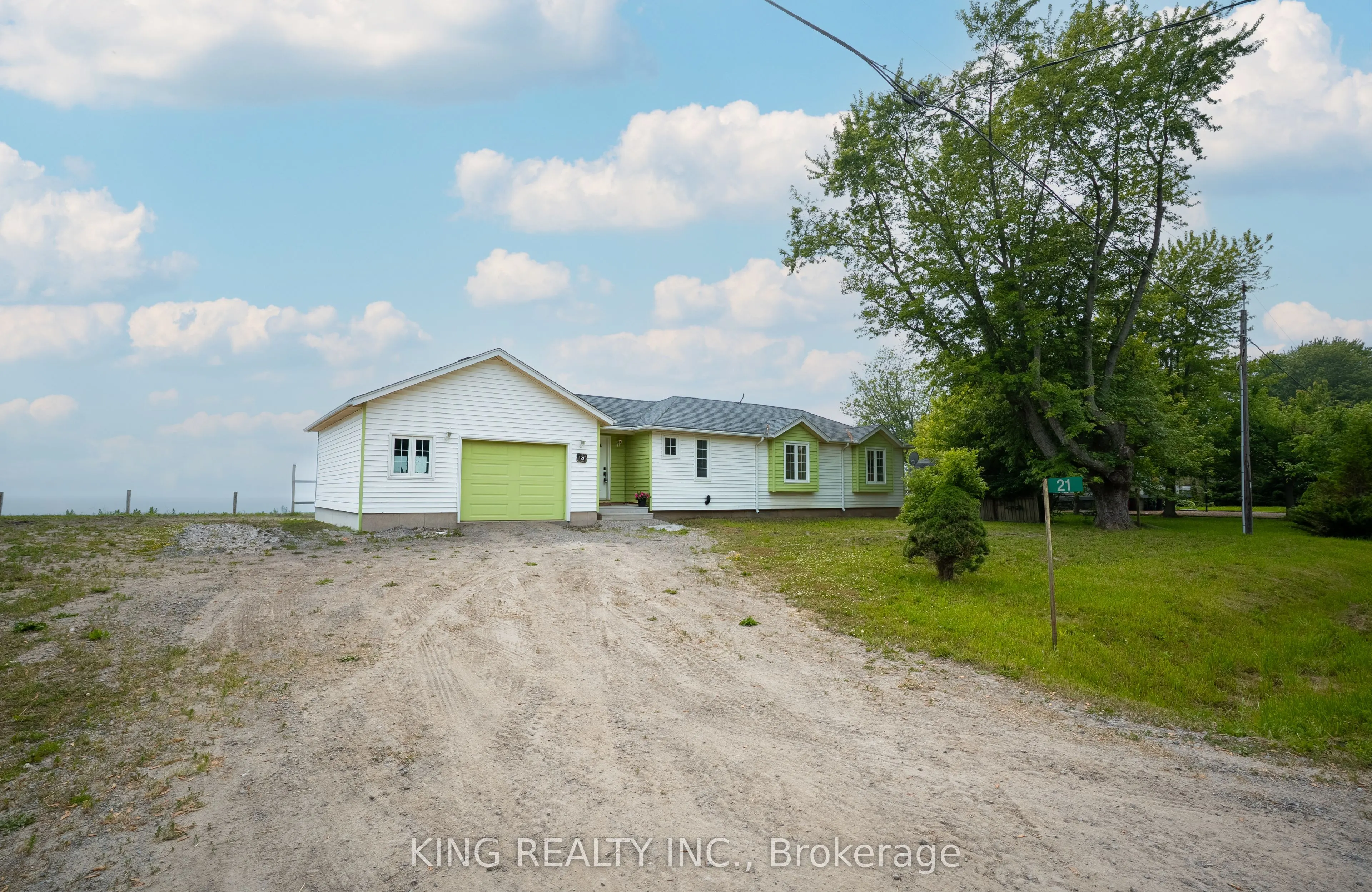21 Villella Road