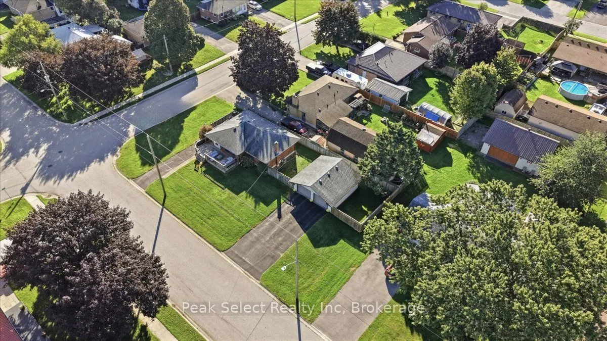 207 Byron Street