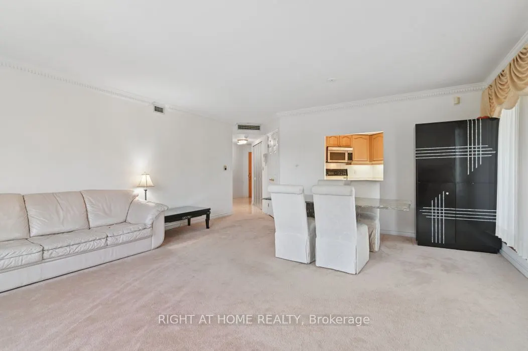 3105 Carling Avenue #302