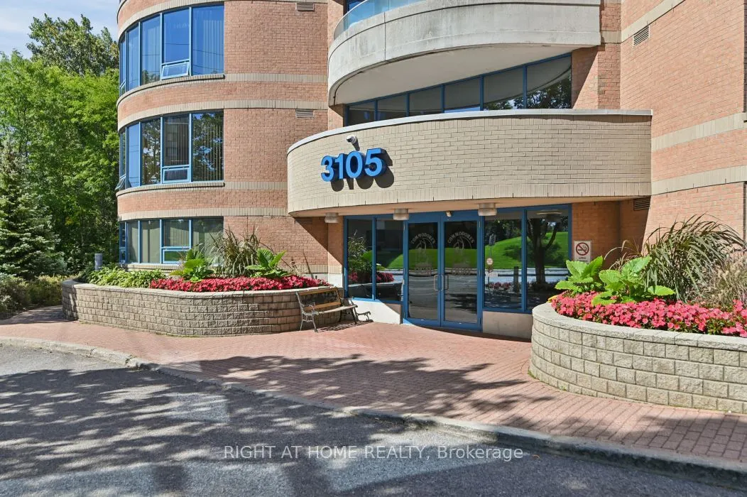 3105 Carling Avenue #302