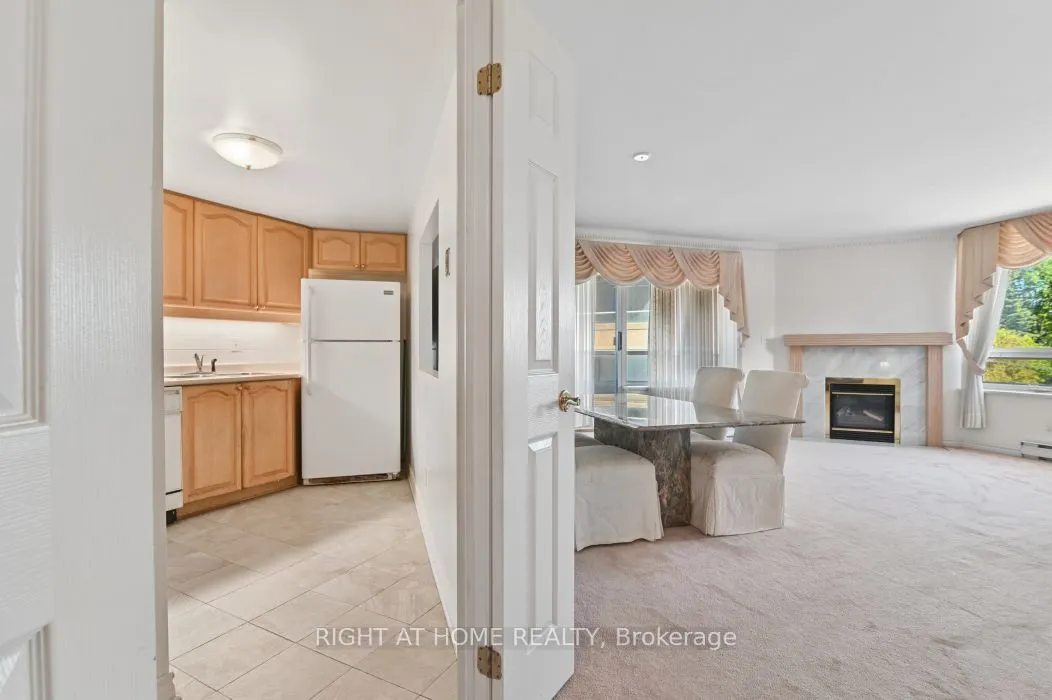 3105 Carling Avenue #302