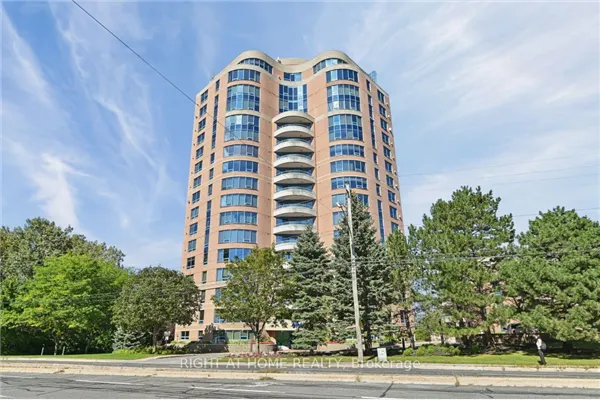 3105 Carling Avenue #302