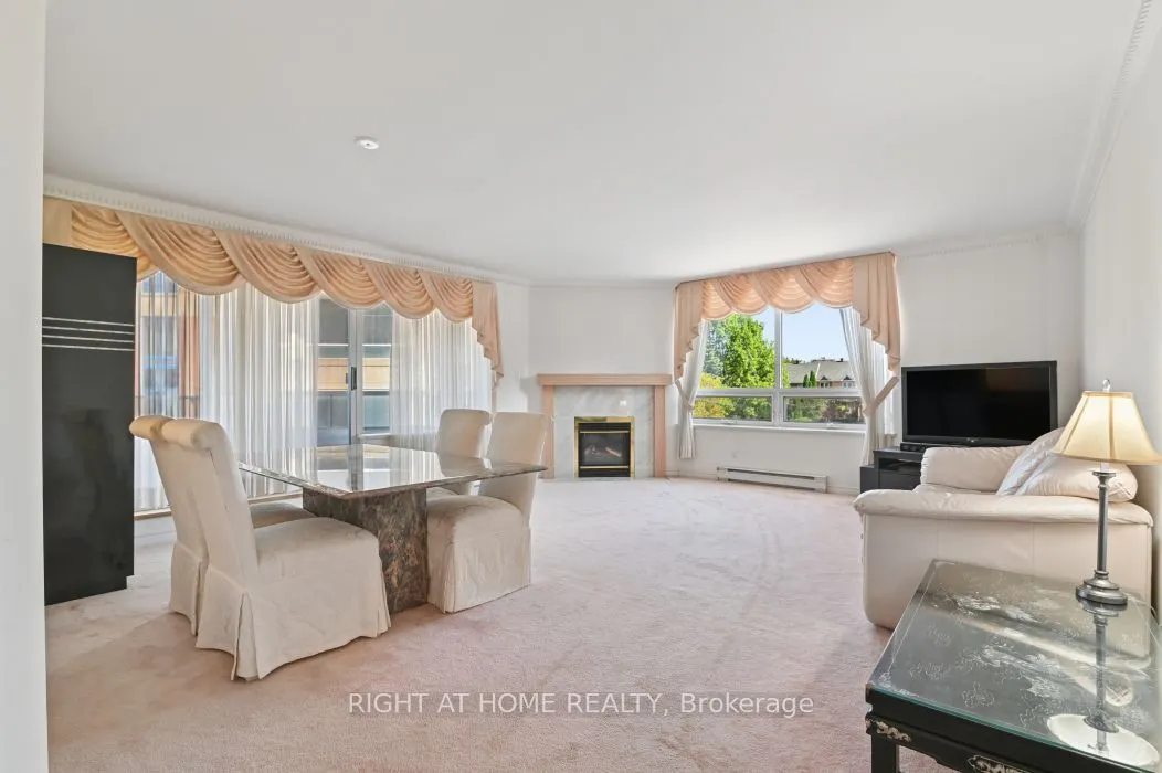 3105 Carling Avenue #302