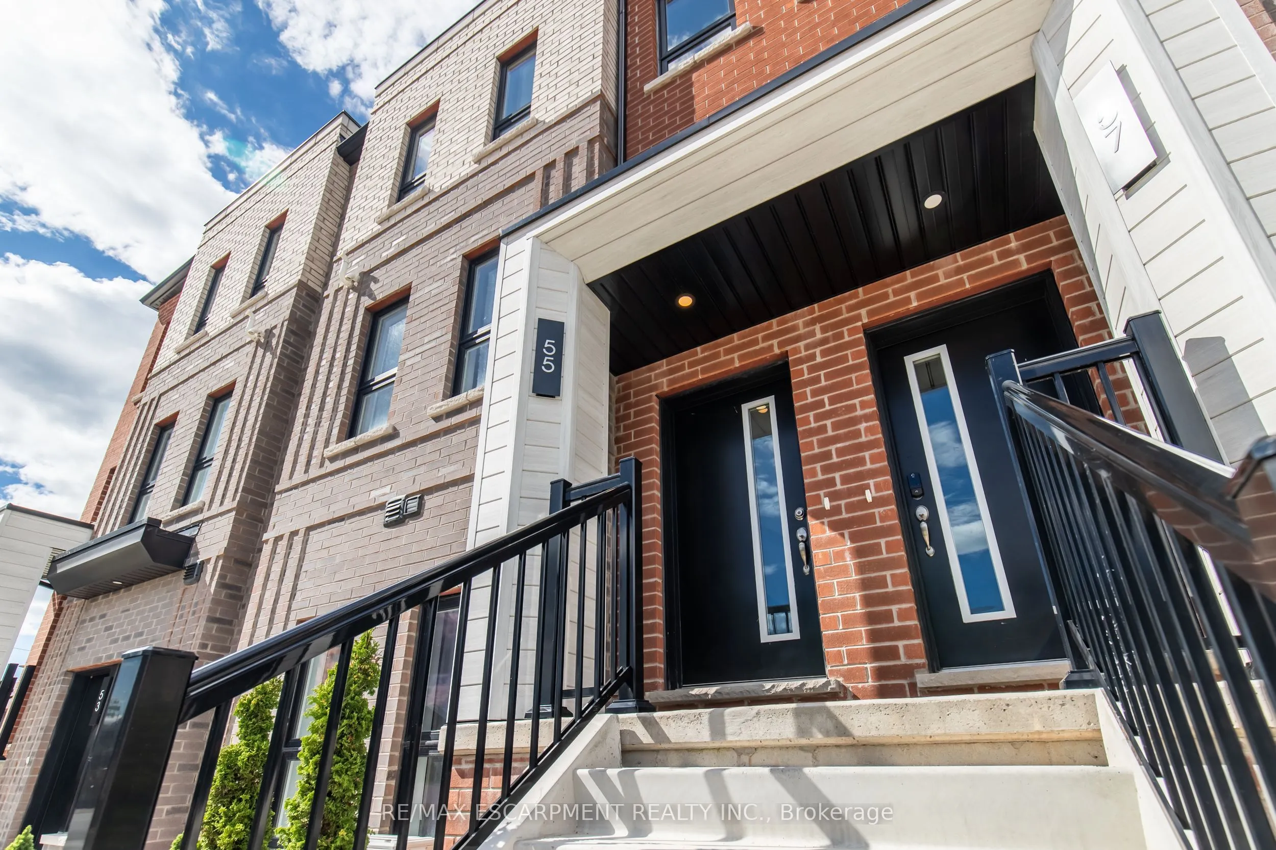 55 Great Falls Boulevard #44