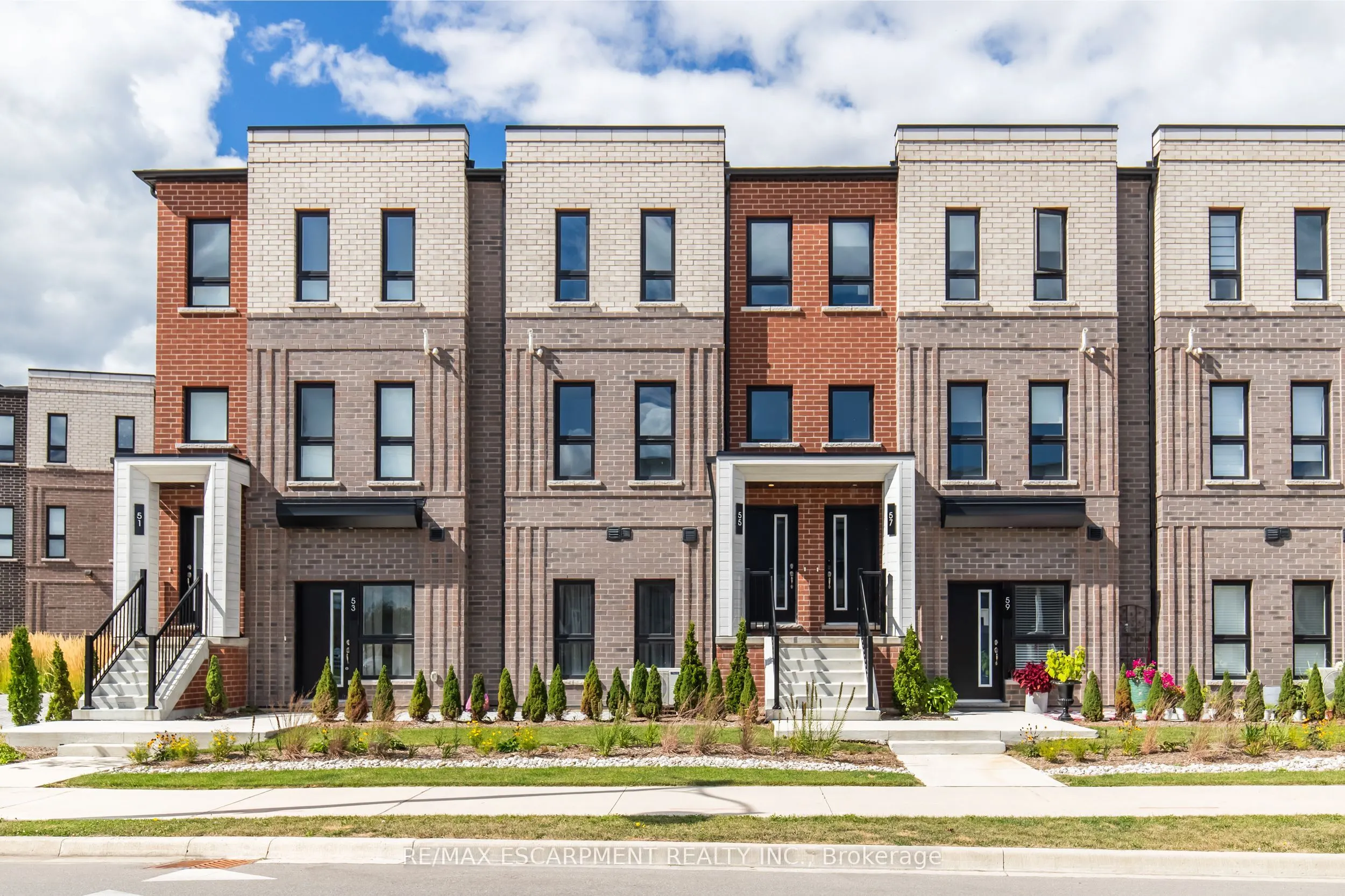 55 Great Falls Boulevard #44