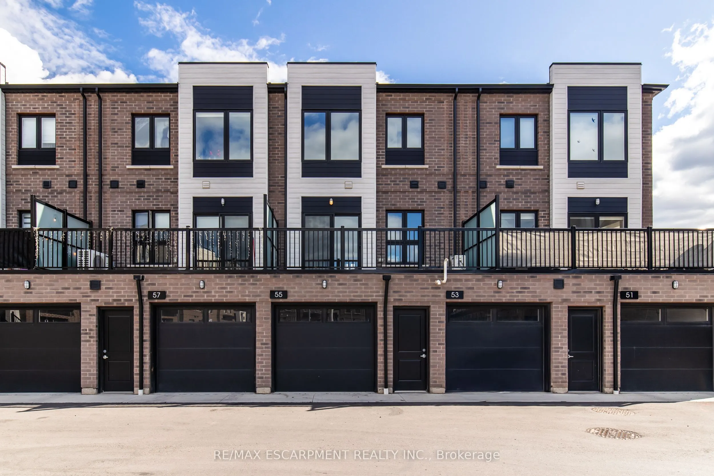 55 Great Falls Boulevard #44