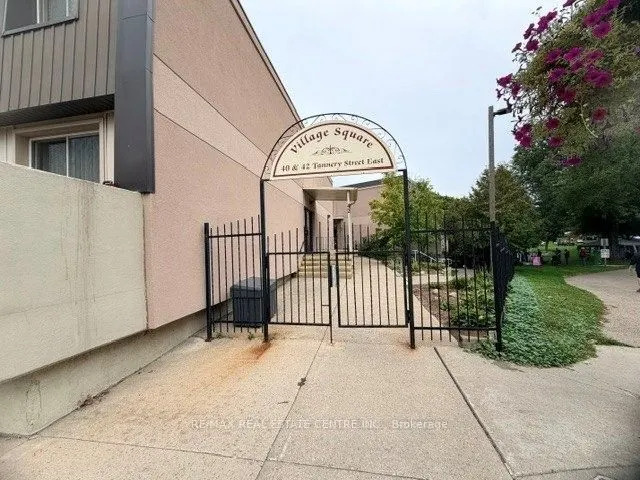 40 Tannery Street E #263