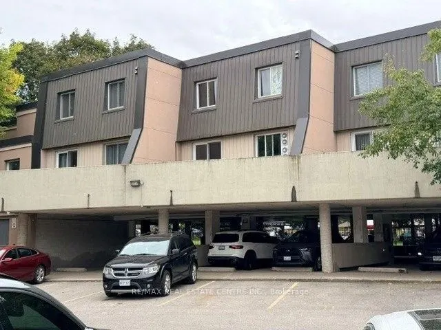 40 Tannery Street E #263