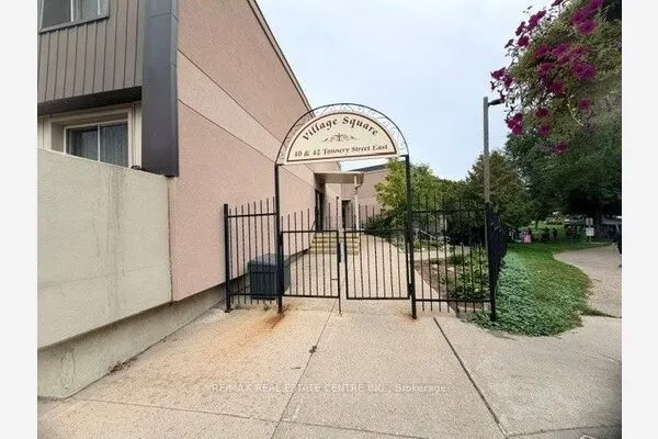 40 Tannery Street E