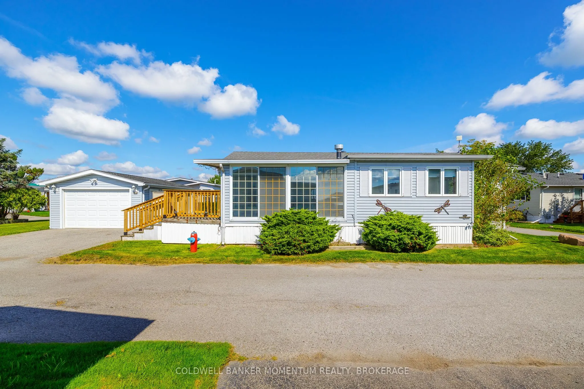 3033 Townline Road #238