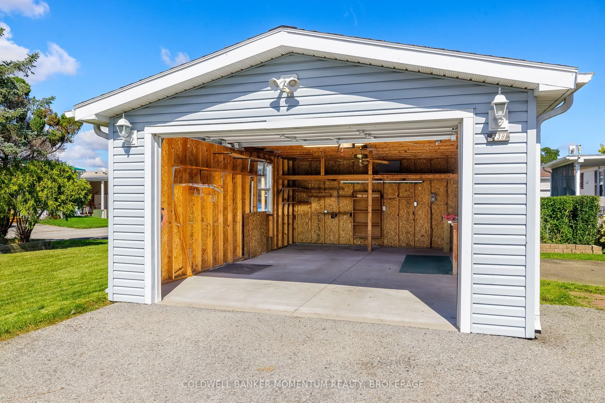 3033 Townline Road #238