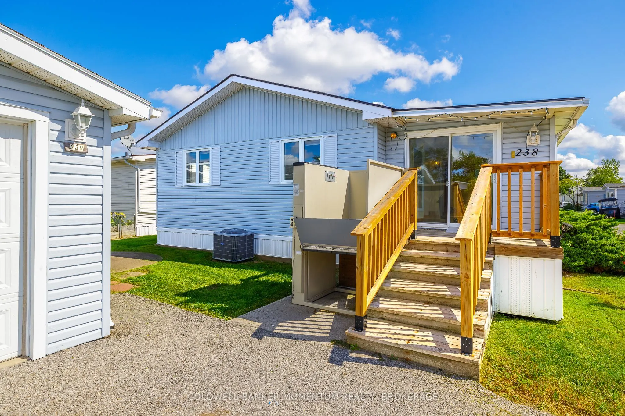 3033 Townline Road #238