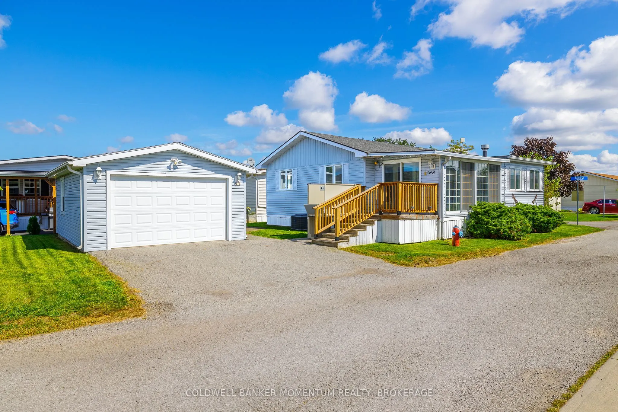 3033 Townline Road #238