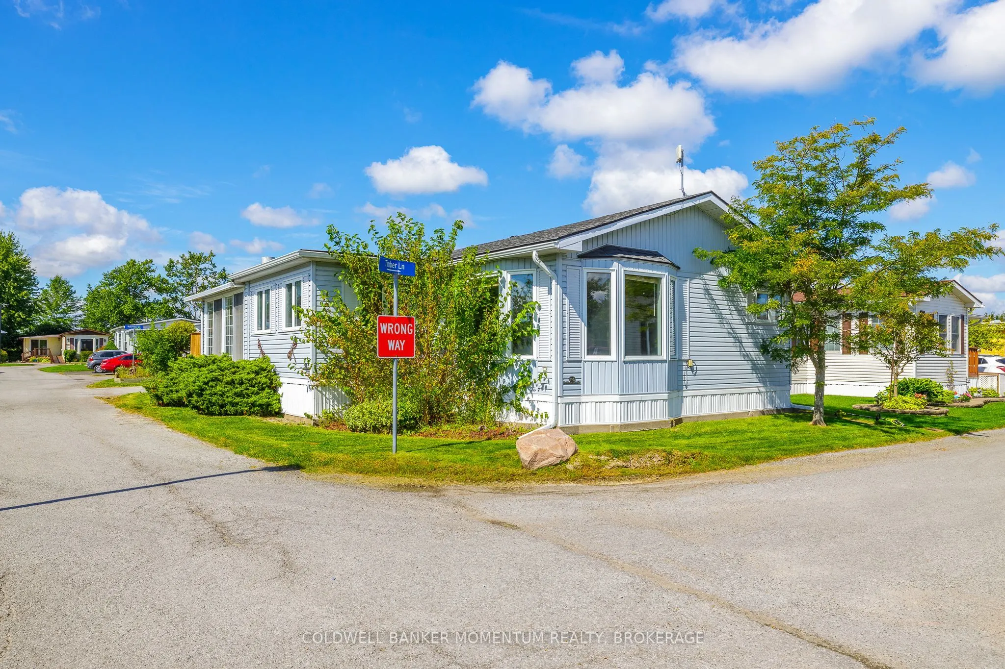 3033 Townline Road #238