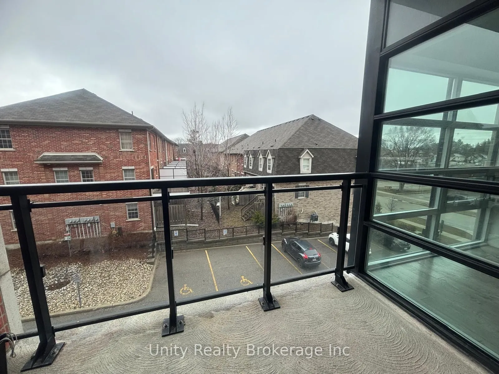 15 Prince Albert Boulevard #312