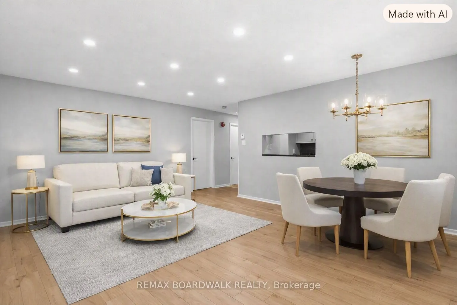 218 Viewmount Drive #308