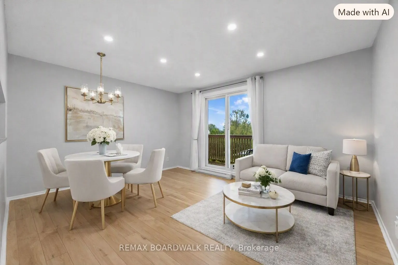 218 Viewmount Drive #308