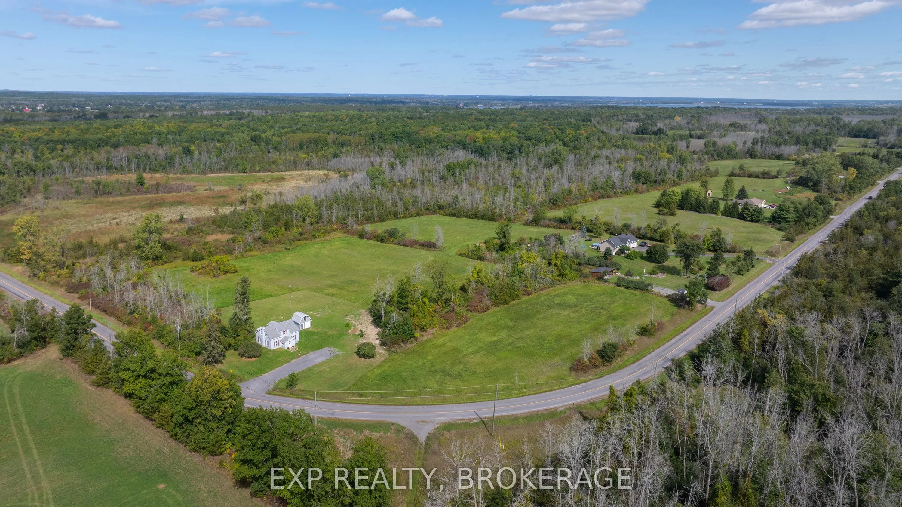 661 County Rd 25 Road